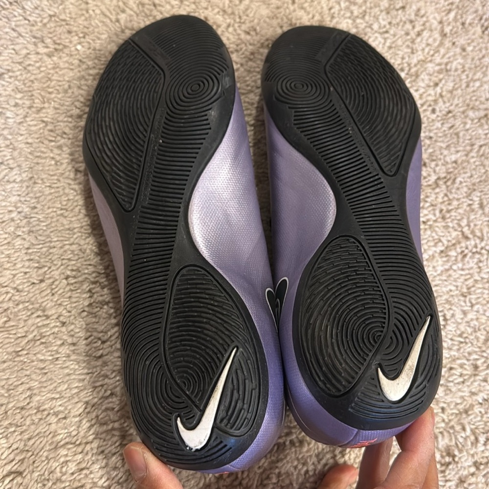 Nike Mercurial Victory Purple size 7 - Picture 4 of 13